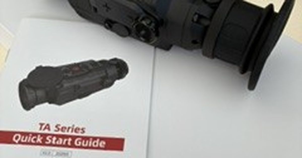 Thermal Attachment