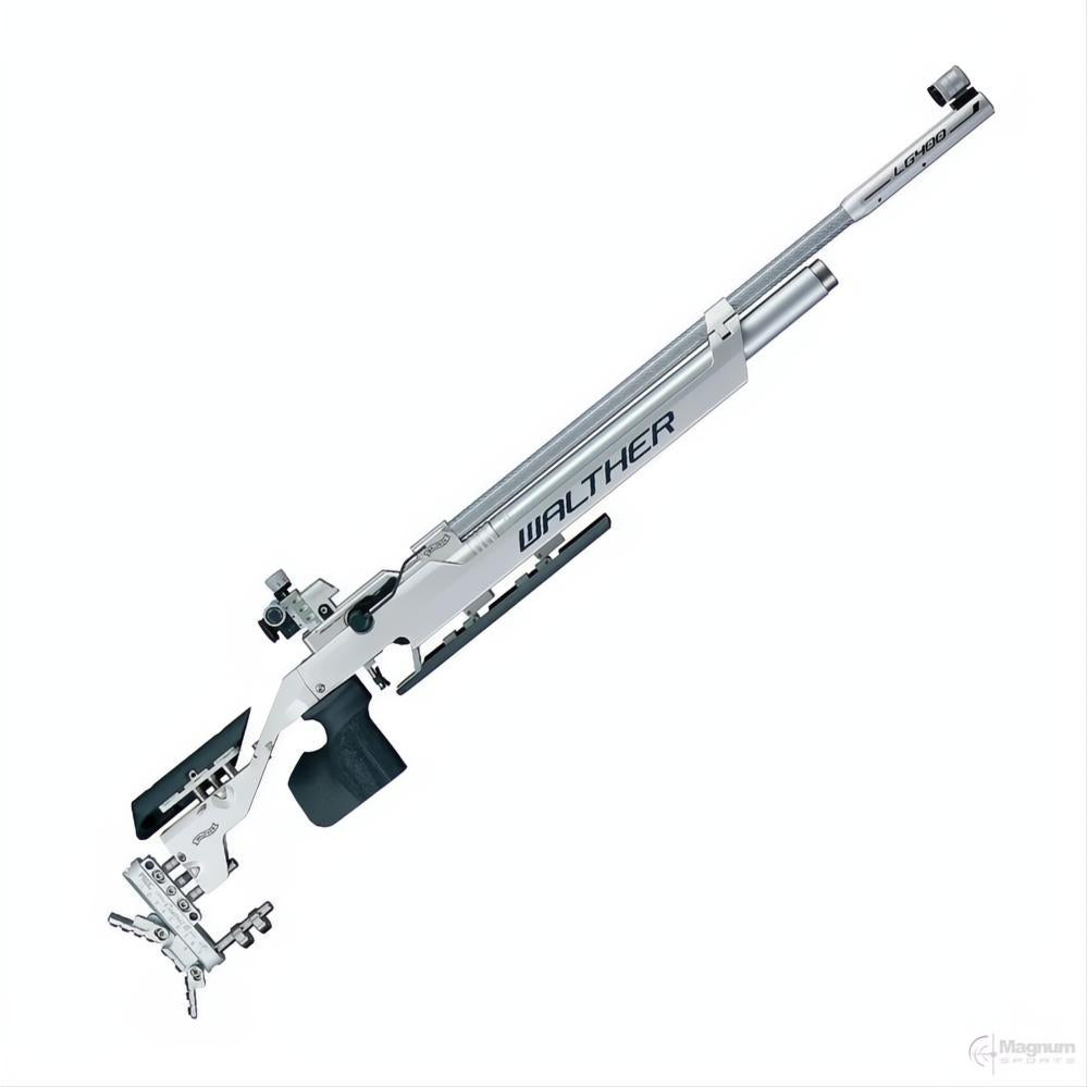 Walther LG400-M Alutec Expert