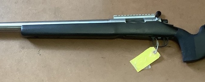 STILLER CUSTOM BUILT 300 WSM