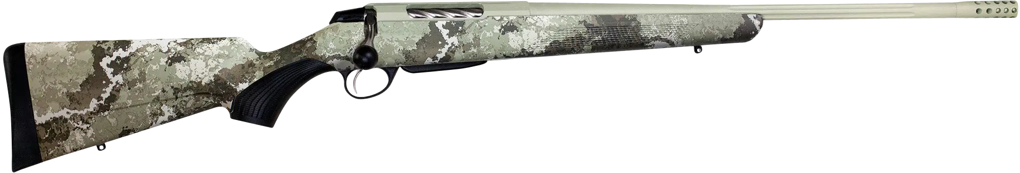 Tikka T3x Veil Alpine 300WSM 23.4" MB