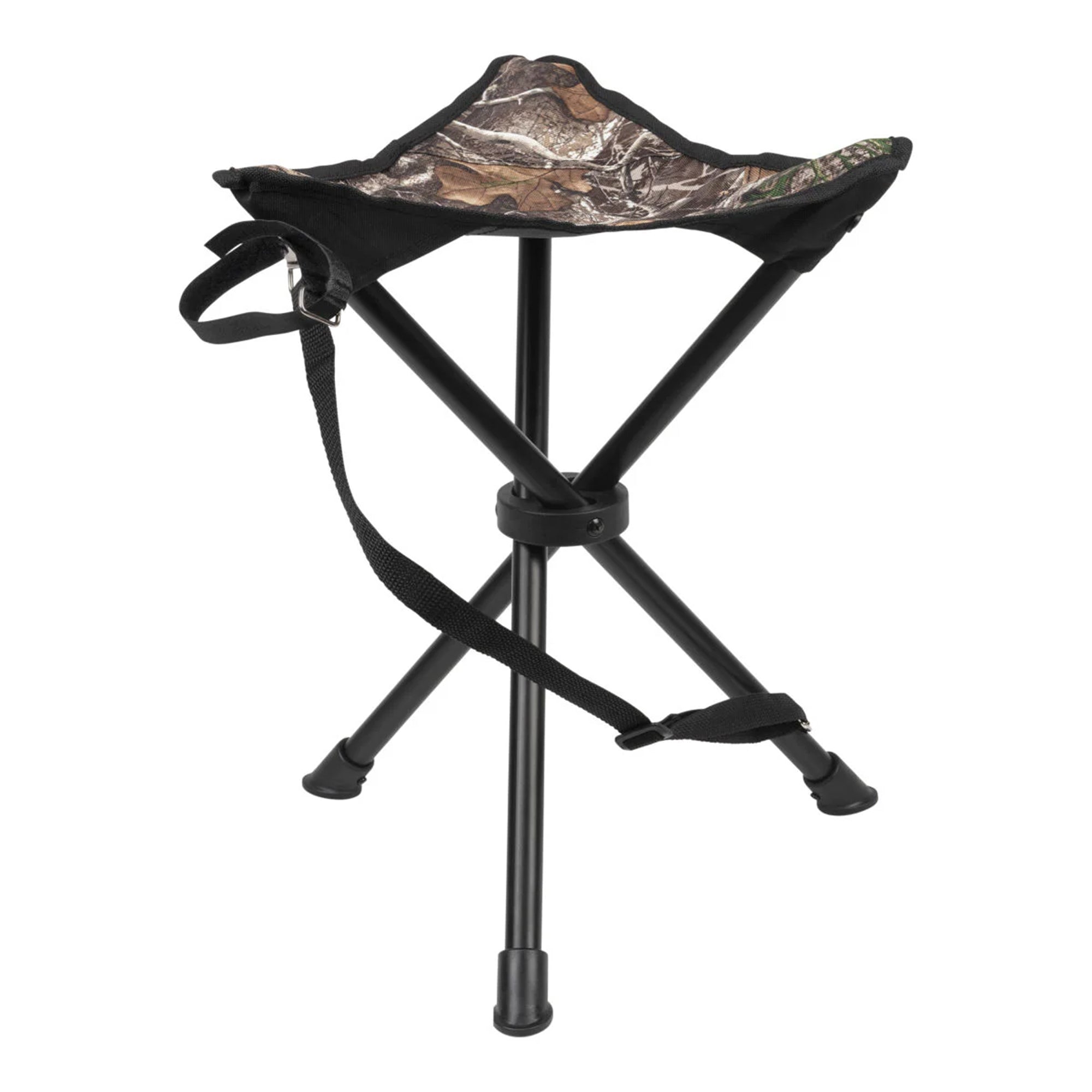 Vanish Tripod Stool Realtree Camo