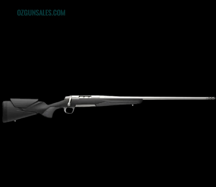 Browning X-Bolt 2 Composite Stainless .308Win 4rnd