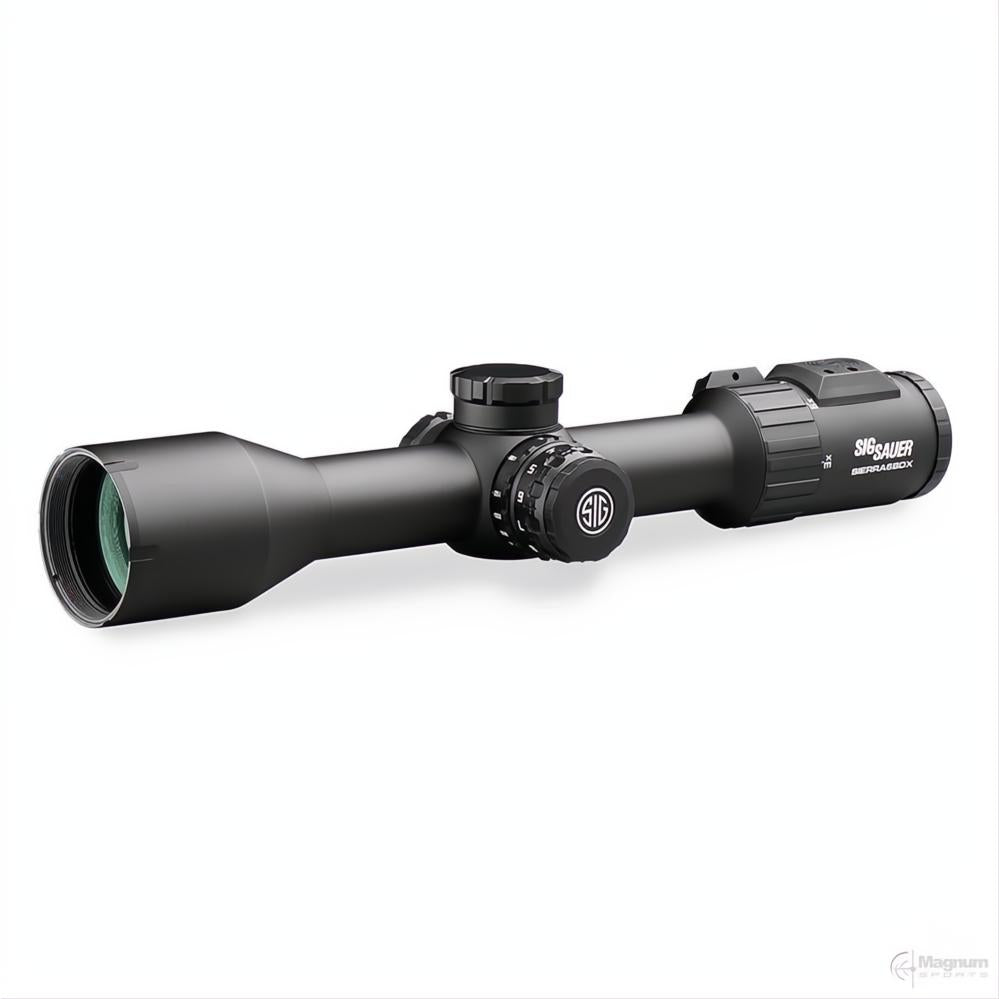 Sig SIERRA 6 BDX 3-18x44