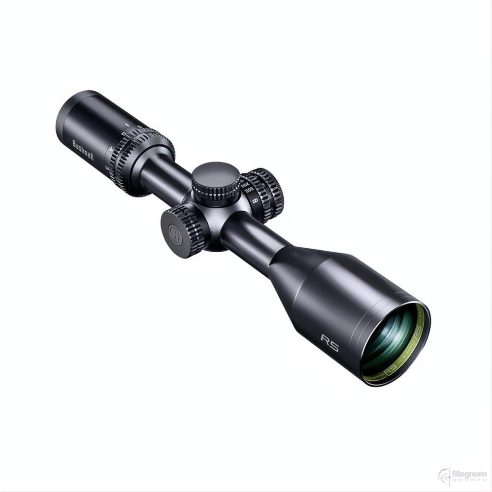 Bushnell Trophy R5 3-9x50