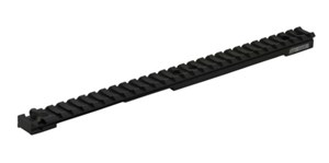 XS SIGHTS
RU-5000R-N
RUGER GUNSITE 
FULL LENGTH PIC RAIL
WITH BUILT IN PEEP SIGHT

NEW $225
