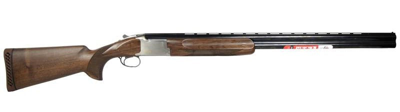 MIROKU MK70 TRAP 30" SILVER INV+