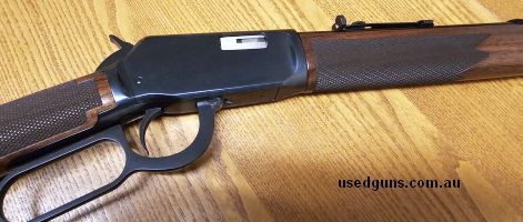 Winchester Iconic .22 Rimfire Rifle. Ran probably 100 rounds through it over the years. Not used so needs to go. Would be in excellent condition although 2 mark