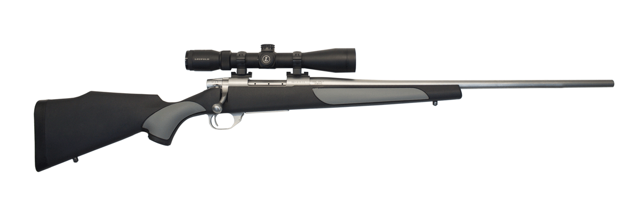 Weatherby Vanguard Package