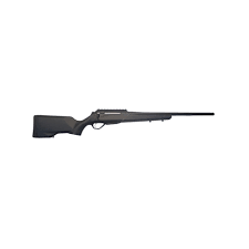 LITHGOW SIGNATURE 6.5 CM, RH, POLY, UNEF 5/8 24, LA102, BLACK