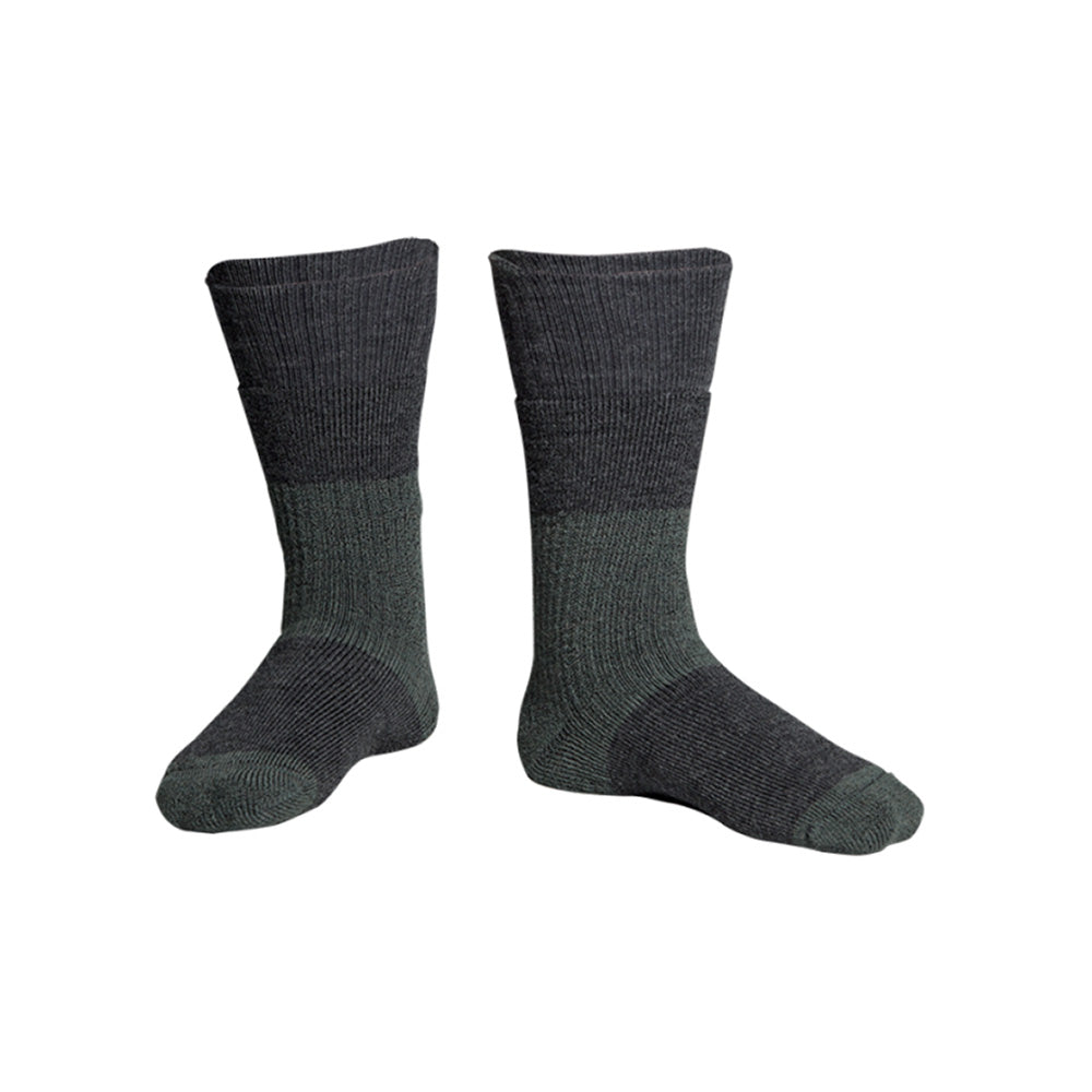 Merino Gumboot Sock