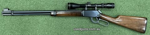 Winchester 94 22 WMR hard to find in this condition Ph 0353822248