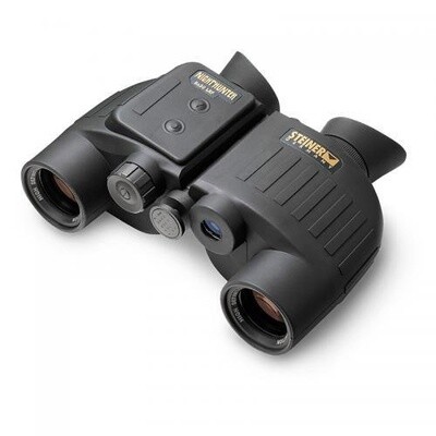 Steiner Nighthunter 8x30 LRF