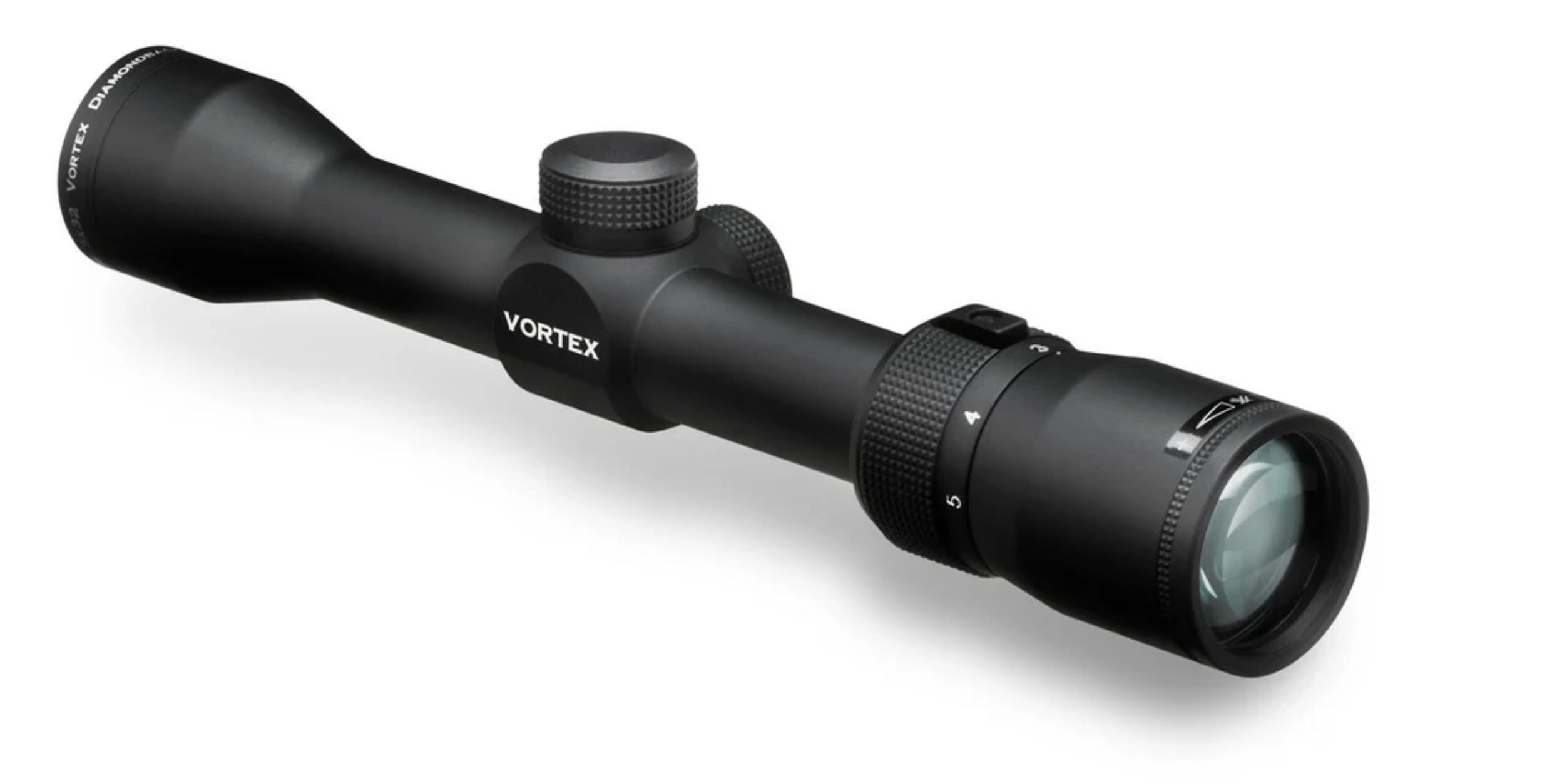 VORTEX DIAMONDBACK V-PLEX