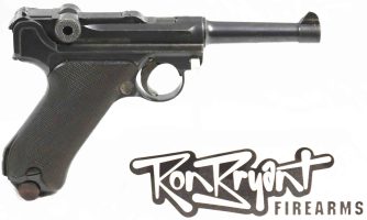 Early PO8 Luger by DWM 1914 marked , has a bit pof pitting but lets face it over 100 yrs old . Overnight Airfeight to a dealer of your chioce can be arranged