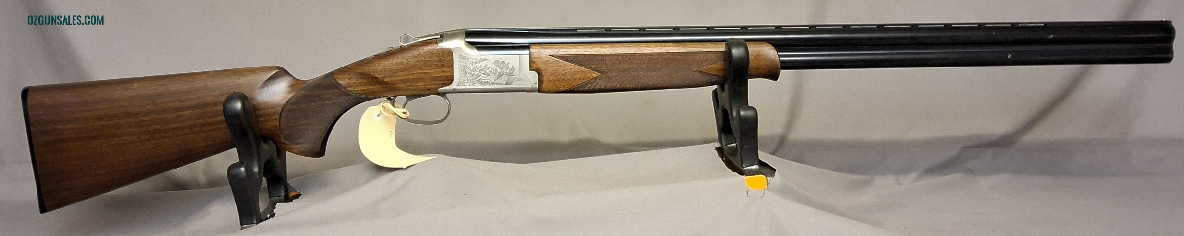 Browning Citori 12ga