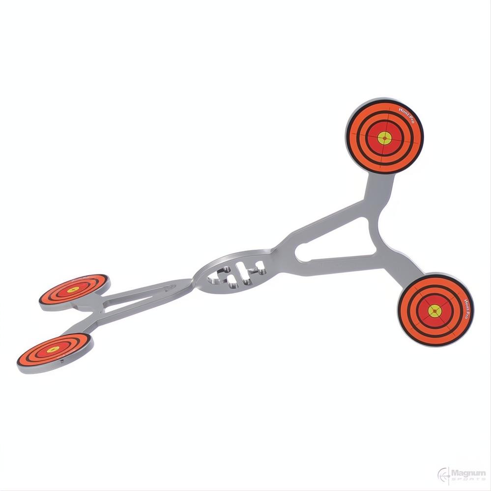 Hunt-Pro Target Walker