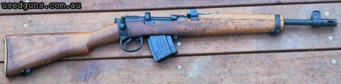 619 conversion. I have a bunch of ak pmags for it but they're very tight. never got around to modifying them