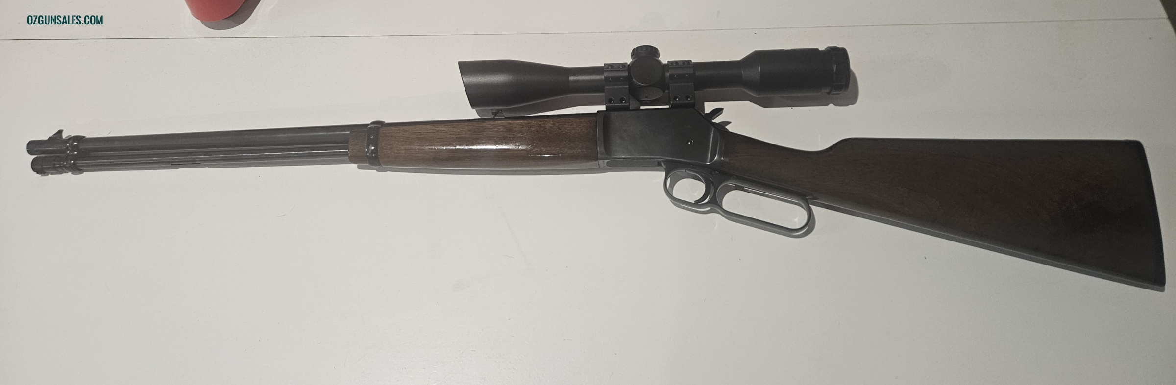 Miroku (Browning) ML22