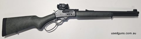 As new condition, only fired 6 rounds from new. Not a mark on it,  plus post
