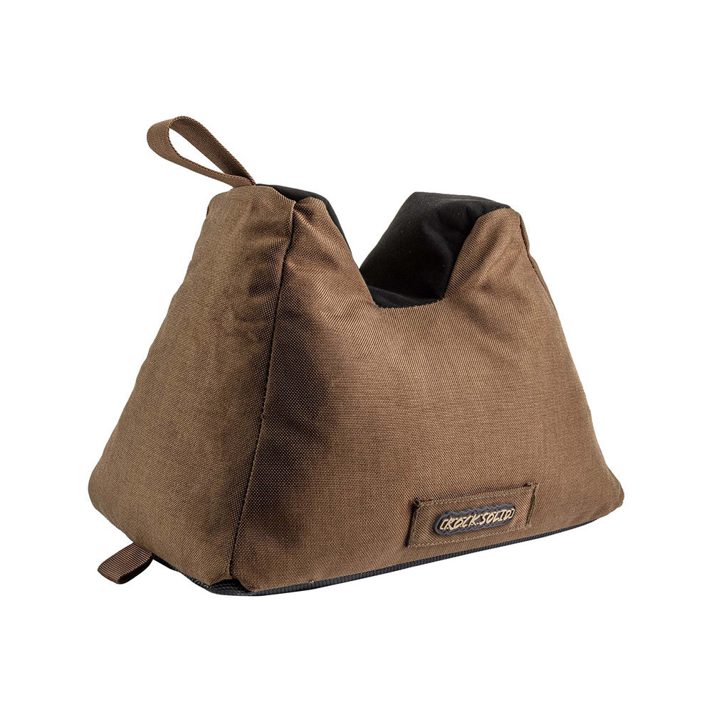 Large Front Shooting Bag
