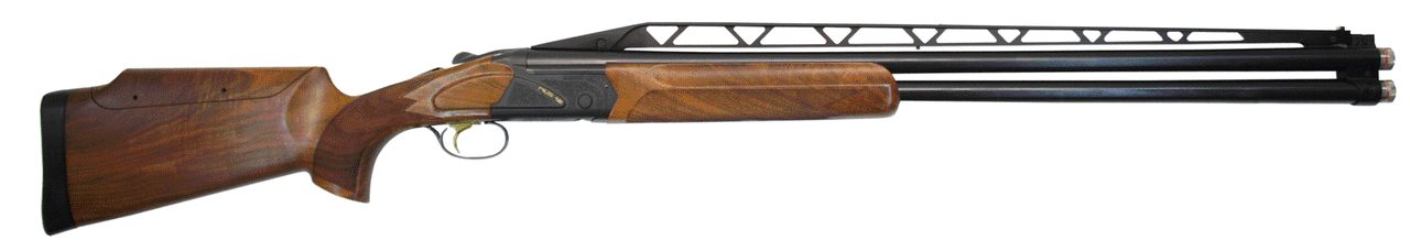 Fabarm Axis RS12 High Rib