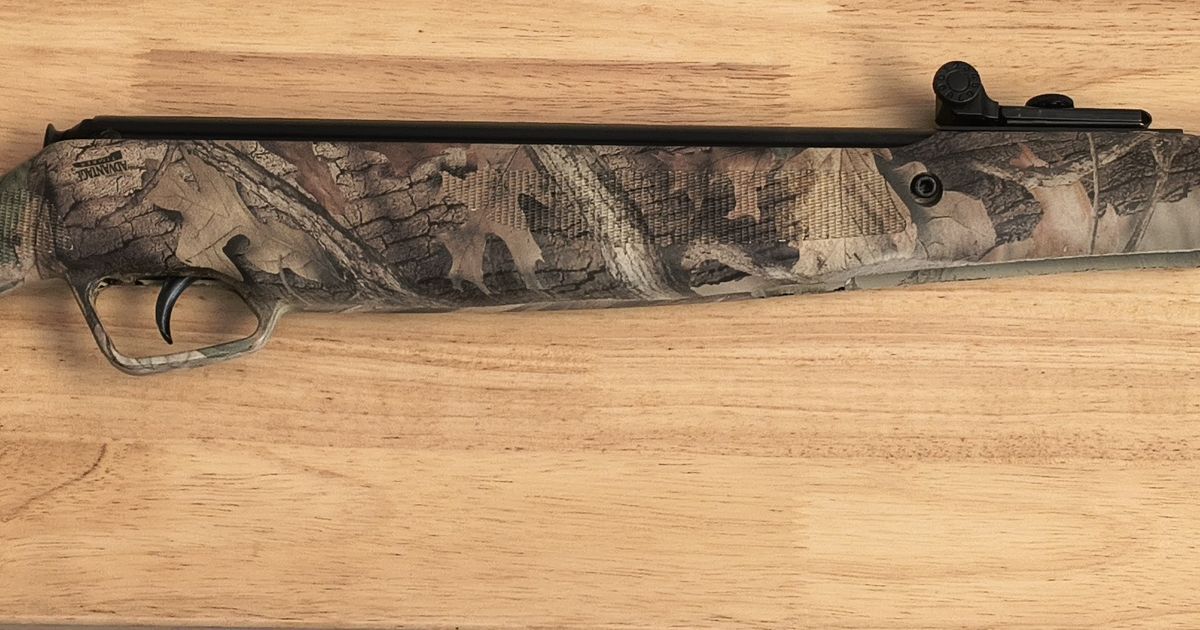 Stoeger X20