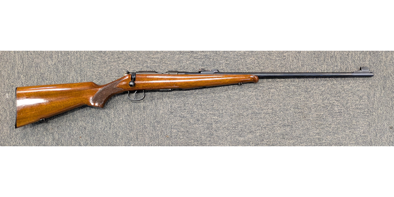 Brno Model 2 22LR Very Good Condition
