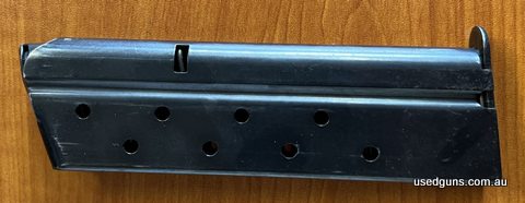 1911 38 Super Magazine to suit STI Trojan or other 1911's. In good condition overall. 4 available
