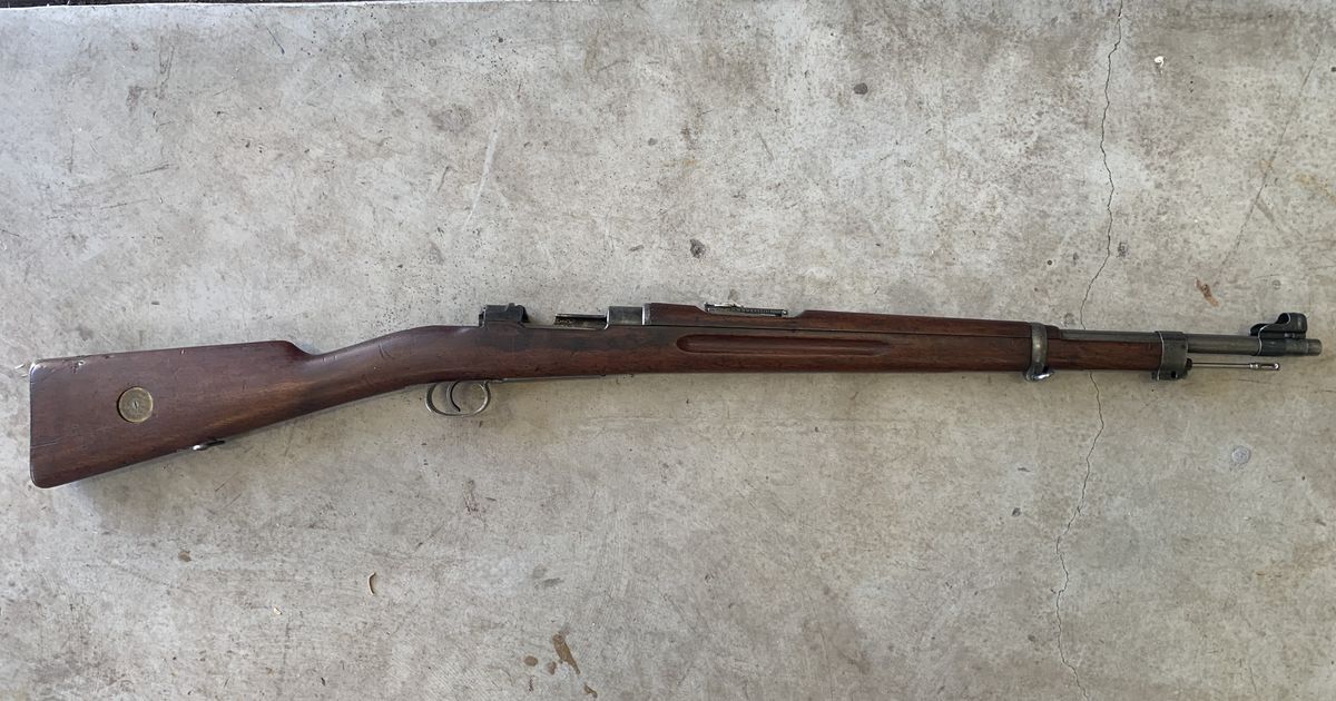 Mauser