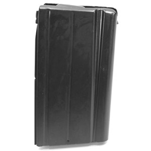 DS ARMS
SA58 308WIN 20 SHOT
ORIGINAL MAGAZINES
CATEGORY D
NEW $295 / FOR 5