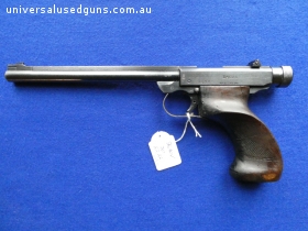 Drulov 70 .22LR