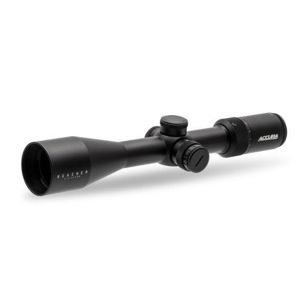 Accura Reacher 4.5-27x50 BDC Illuminated