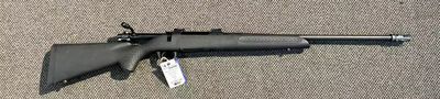 Used Thompson Centre Arms Compass 30-06 Spring with Scope 5 Rnds SN: U215243