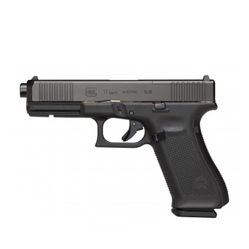 Glock 17A Gen5