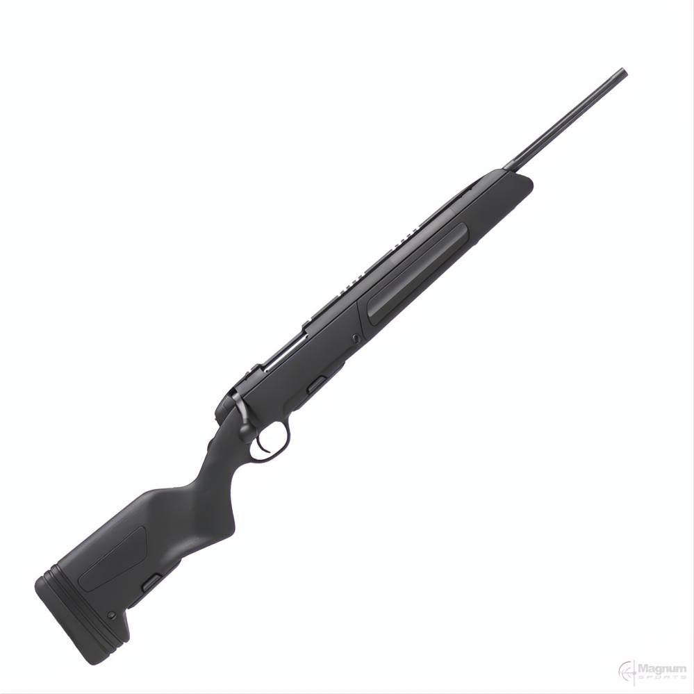 Steyr Scout