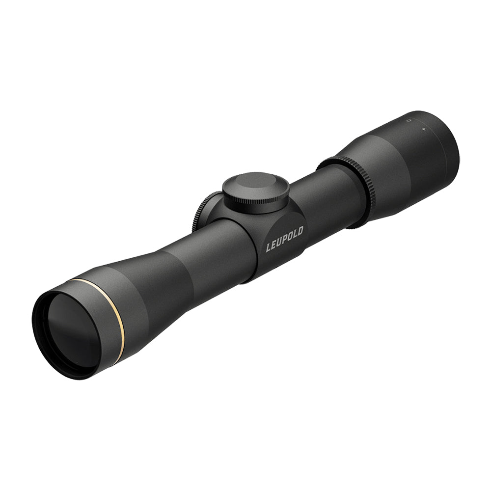 FX-II Handgun 4x28
