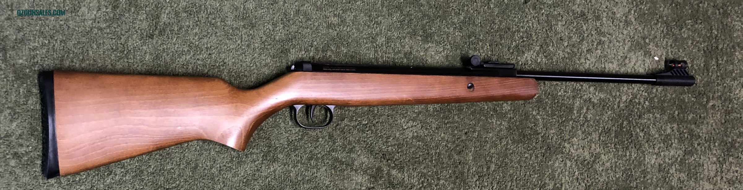 Diana .177Cal Two Forty T5143