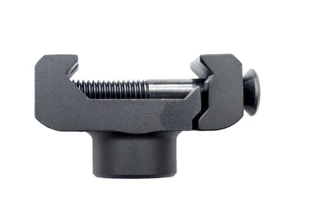 GrovTec Picatinny Mounted Heavy Duty Push Button Limited Rotation Base