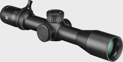 Vortex Venom 3-15x44 FFP EBR-7C MRAD Riflesco