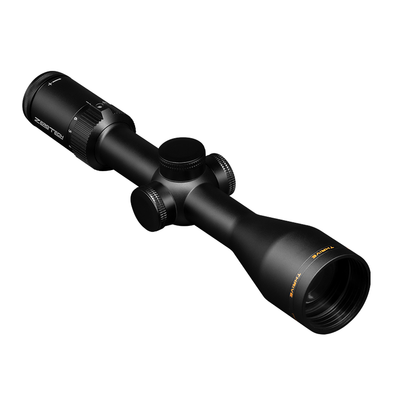 ZEROTECH THRIVE 4-16X50 ZEROPLEX
