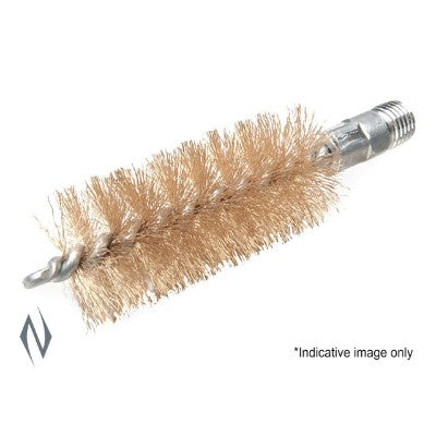 HOPPES BORE BRUSH BRONZE RIFLE .45 CAL HP1315P
