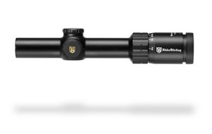 NIKKO STIRLING
NSBE1624
BOAR EATER
1-6X24
30MM TUBE
ILLUMINATED NO4 RETICLE

SPECIAL NEW $369