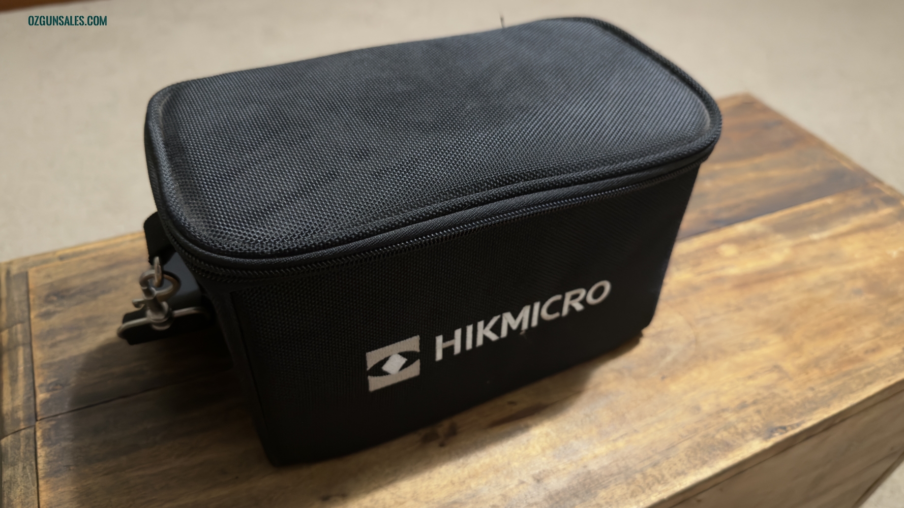 HikMicro TH35