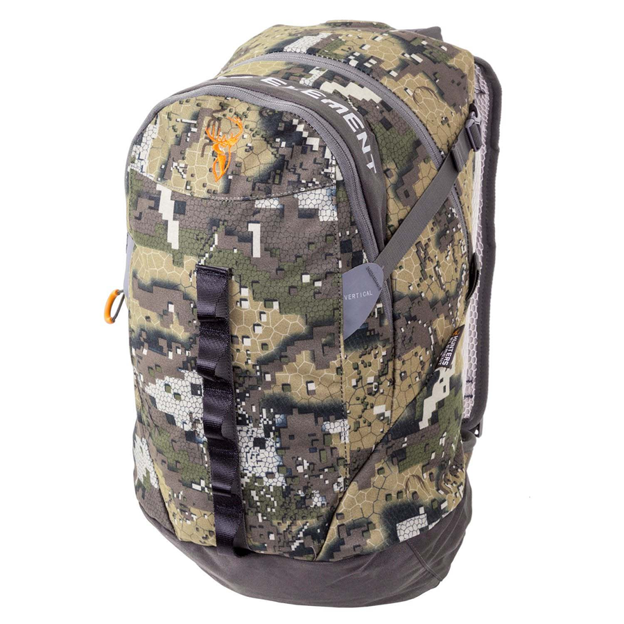 HUNTERS ELEMENT VERTICAL PACK 15L