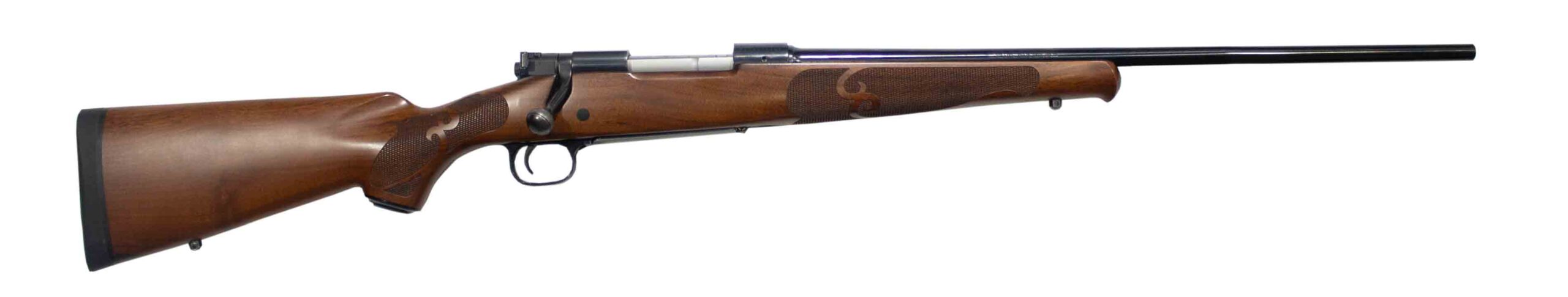 Winchester Model 70 Featherweight