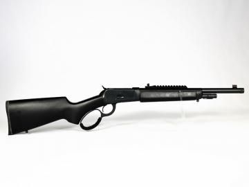 Chiappa 1892 TD Wildlands - Black .44Mag-16.5" BBL