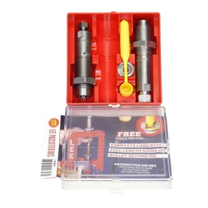Lee Pacesetter 2-Die Set