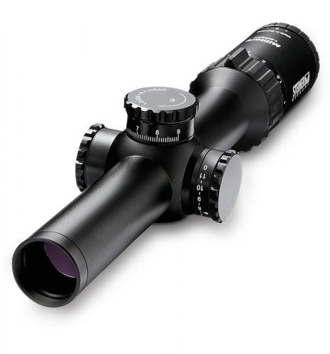 STEINER M5Xi 1-5x24w RAPDOT