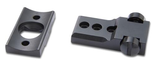 BURRIS TRUMOUNT UNIVERAL TWO PIECE BASES TIKKA