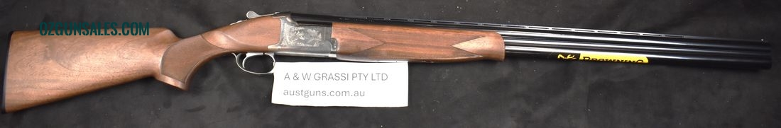 BROWNING CITORI 12G U/O SPORTER........NEW!!